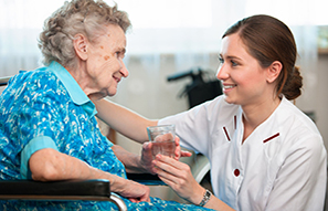Occupational Therapy